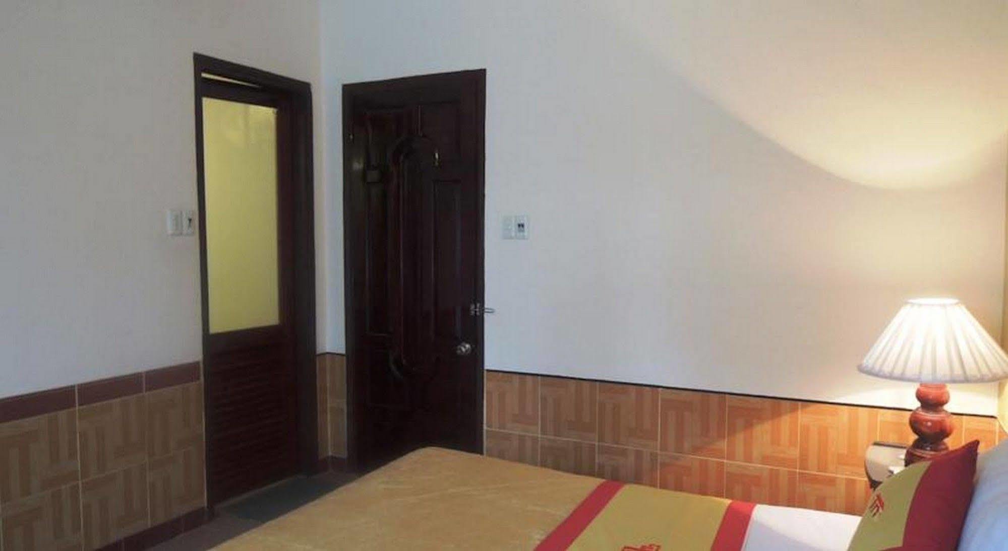 הואה Thanh Noi Hotel מראה חיצוני תמונה